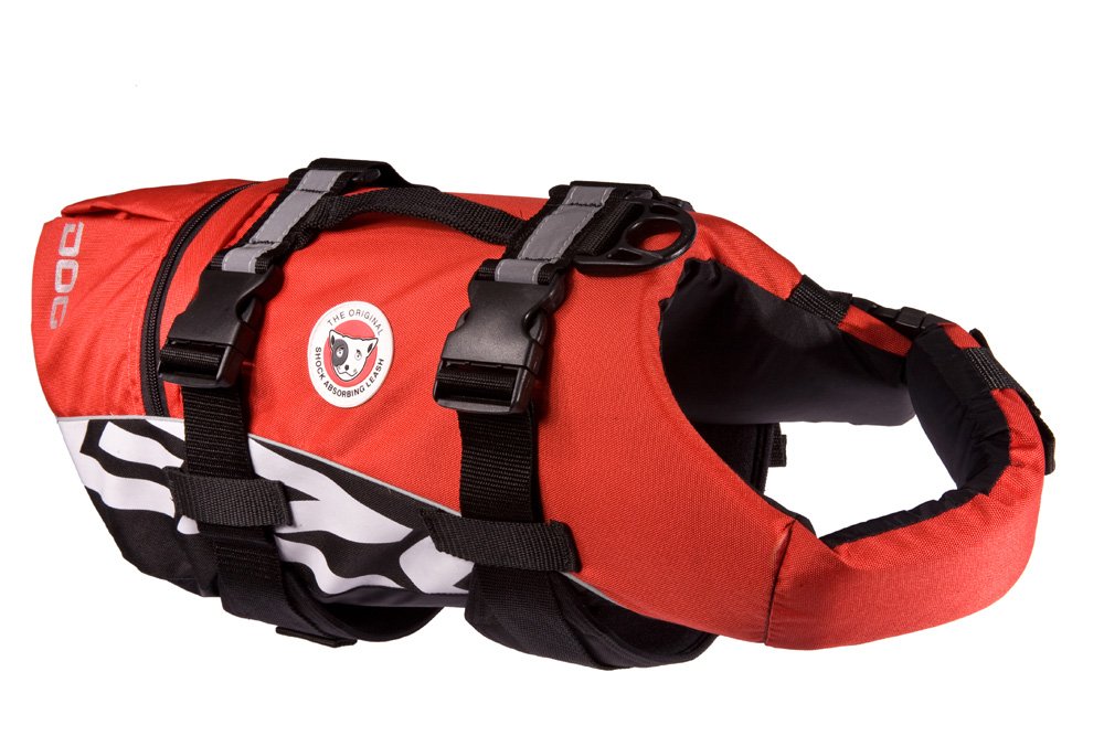Best Large Dog Life Jacket Reviews Best Dog Life Jacket