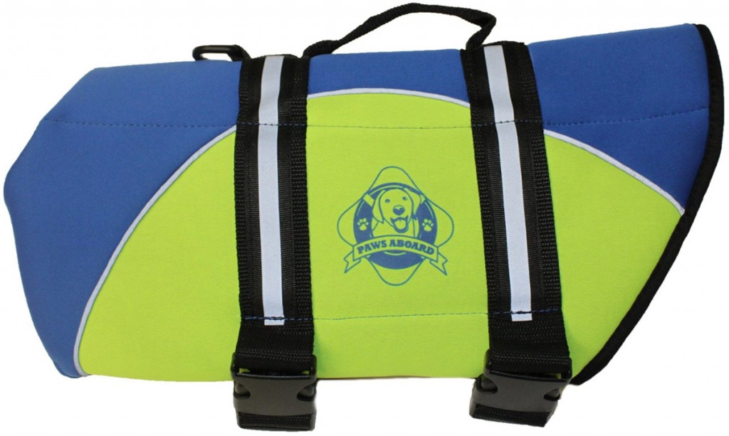 paws-aboard-dog-life-jacket-blue-and-green