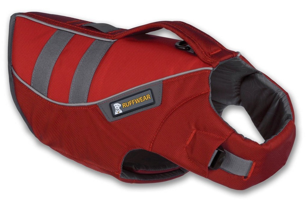 Ruffwear K9 Float Coat Dog Life Jacket