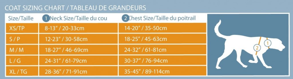 sizing-table