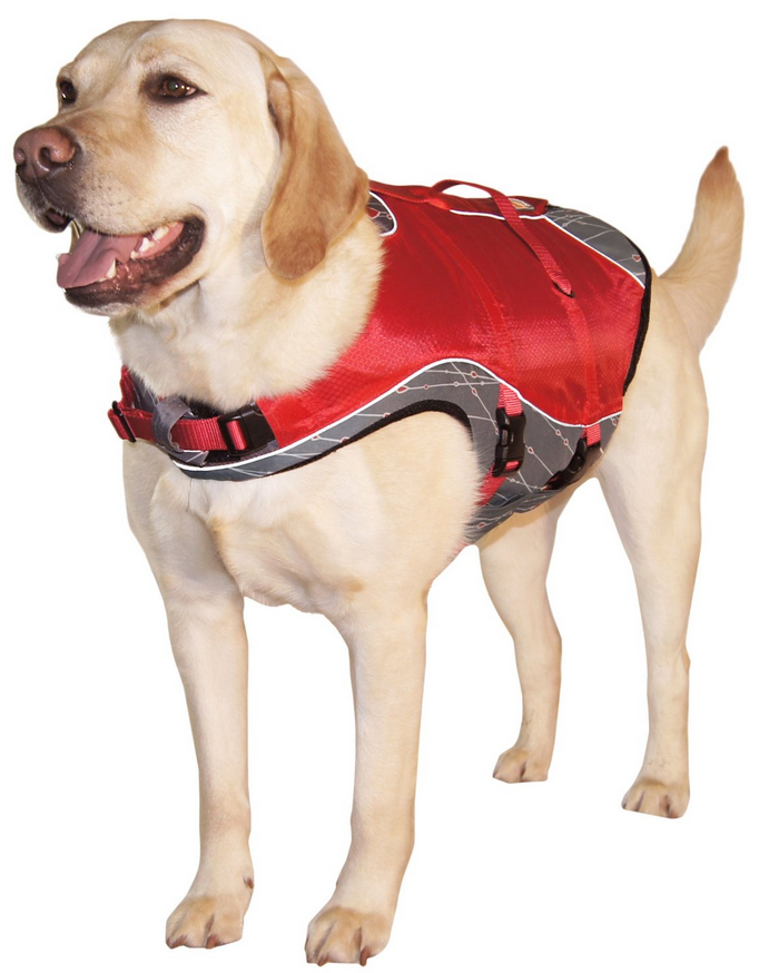 Kurgo Atomic Drop Dog Life Jacket best - Best Dog Life Jacket